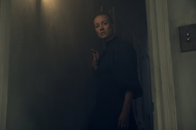 The Handmaid's Tale Season 2 Yvonne Strahovski Image 1