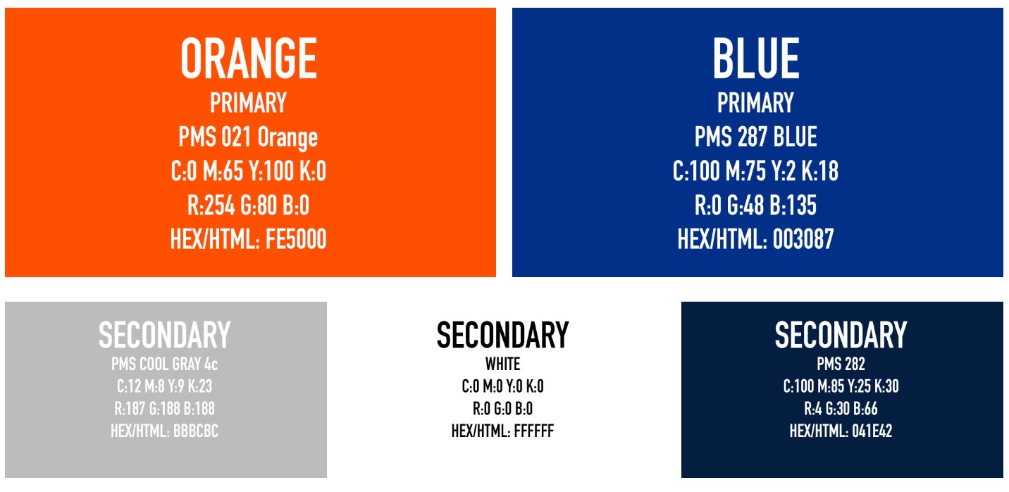 MLS Team From 2019 New FC Cincinnati Logo & Identity Revealed Footy