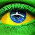Brasil 2014, Dios descansa, llegó la hora
