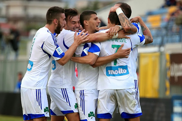 Έδειξε ποιος είναι το αφεντικό!