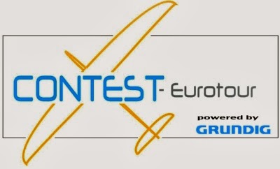 CONTEST Eurotour F3F 2019