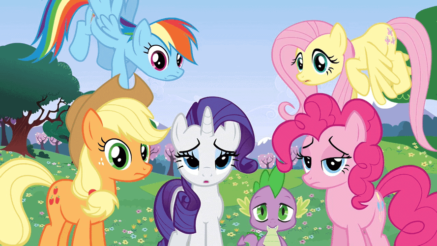 Equestria Daily - MLP Stuff!: 5 Things we Want to See in Season 5