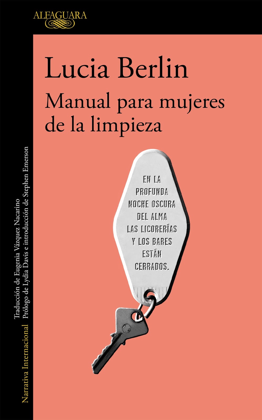 Las gotas de la dependencia alcohólica las revocaciones
