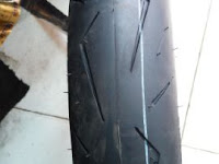 Masalah Pada Pemasangan Ban Tubeless Masalah Pada Pemasangan Ban Tubeless