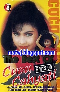 CUCU CAHYATI - THE BEST OF | ..:Gratis Download MP3 Dangdut Original:..