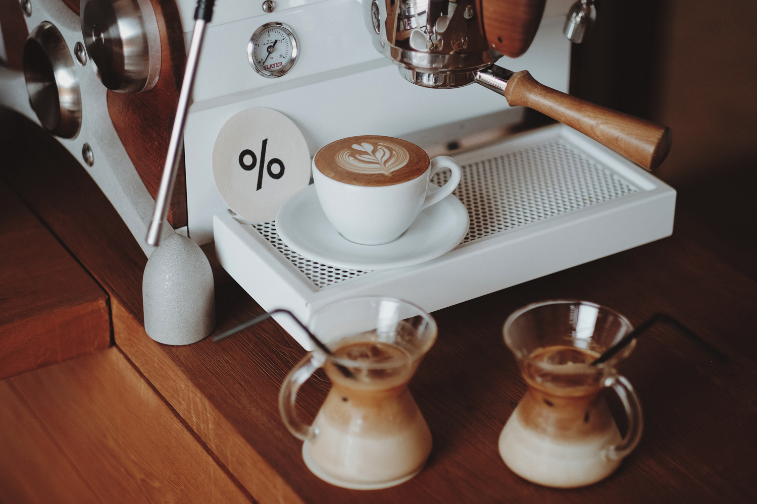 BEST COFFEE SHOPS IN HONG KONG (THAT I VISITED) eatandtreats Indonesian Food and Travel