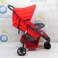 Kereta Bayi Hugo