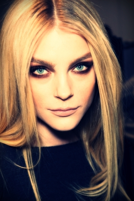 Dr.Red's notes: coco rocha ysl 2008