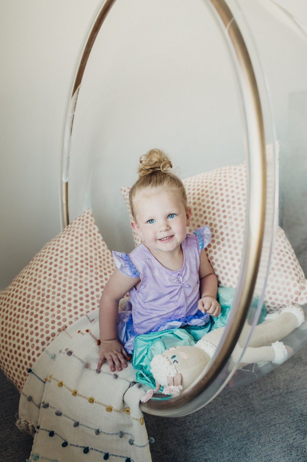 MAKE BELIEVE WITH LITTLE ADVENTURES DRESS UP | The Red Closet Diary
