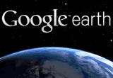 google earth off line