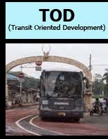 Transit-Oriented Development