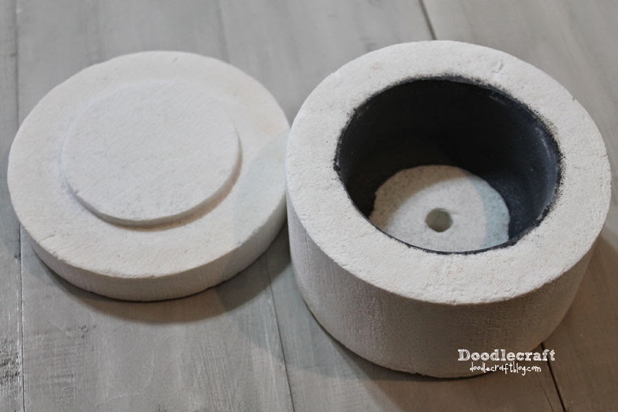 Fuseworks Glass Microwave Kiln!