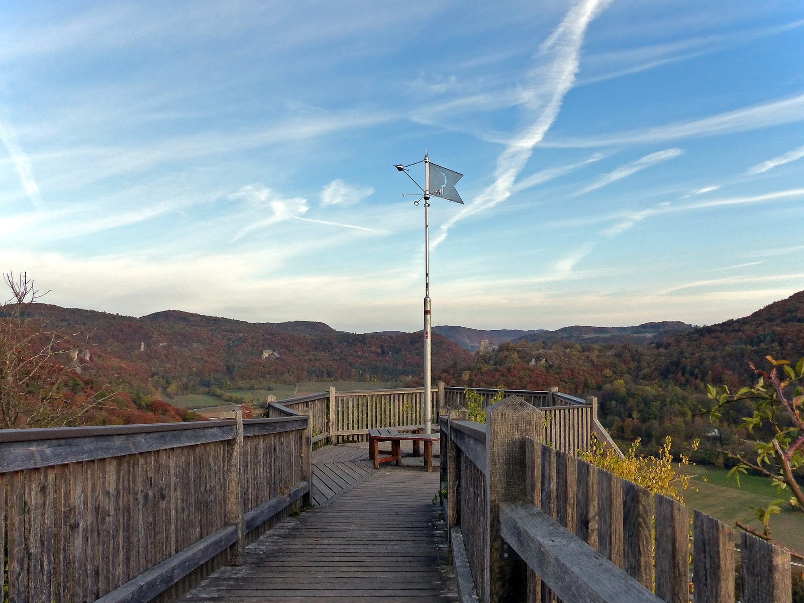 Augenblicke Fotografie Die Burgruine Streitberg