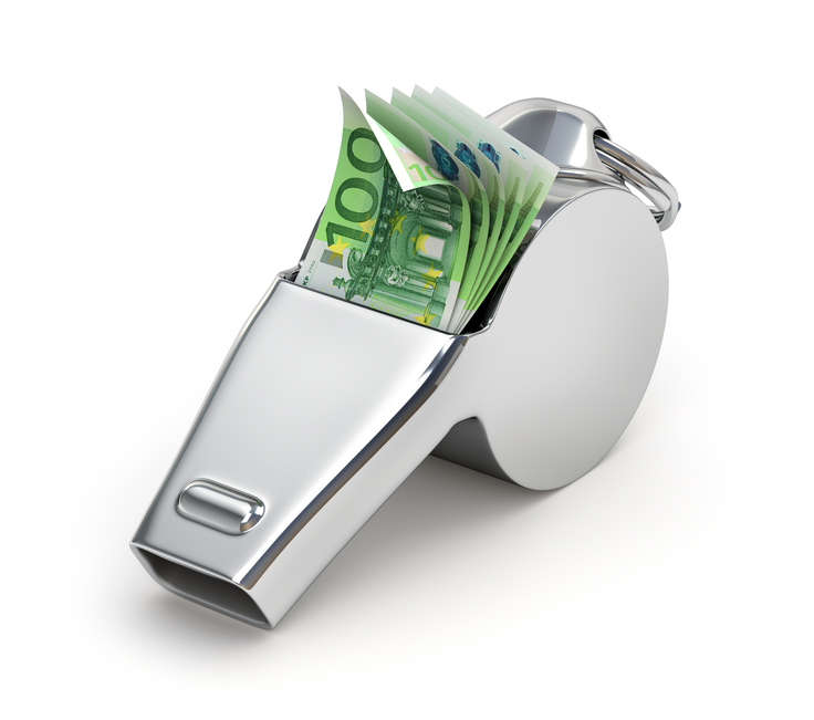 Green Musings HOW LOUD CAN THE WHISTLE BLOW?