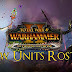TOTAL WAR WARHAMMER II THE QUEEN AND THE CRONE-CODEX