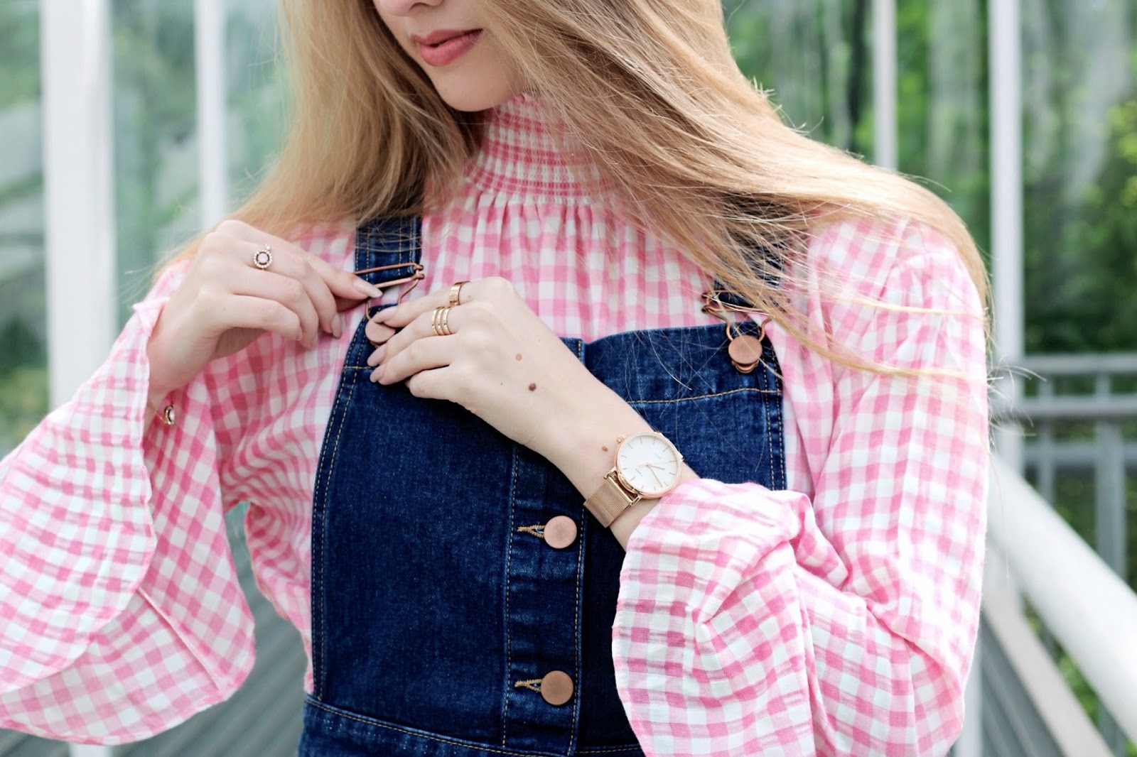 Pretty Outfit Details Pretty Outfit Details Fashion Blog