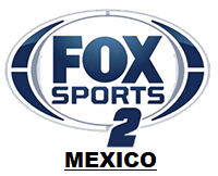 FOX sports 2 MEXICO