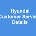 Hyundai Customer Service Number  | Hyundai 1800 Number 