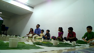 Family allowed to work events in India Family allowed to work events in India