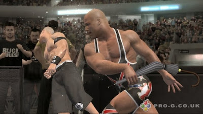 WWE Smackdown Vs Raw 2007 PC Game Free Download WWE Smackdown Vs Raw 2007 PC Game Free Download