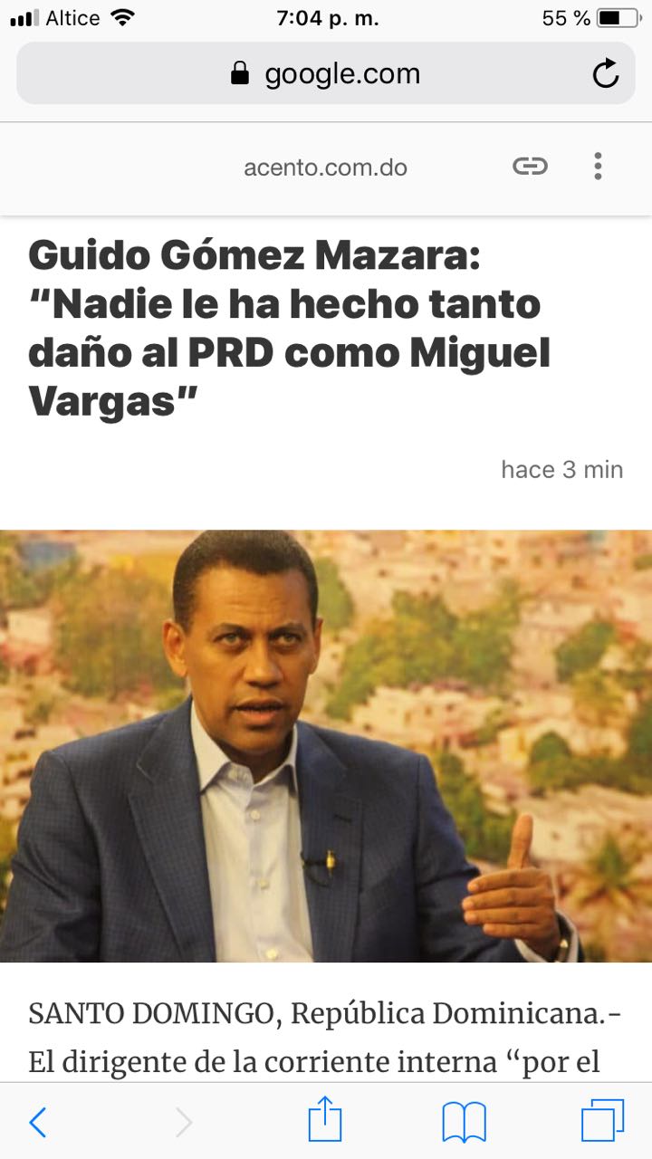 Craps guido