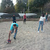 Volleyball in Kadikoy 