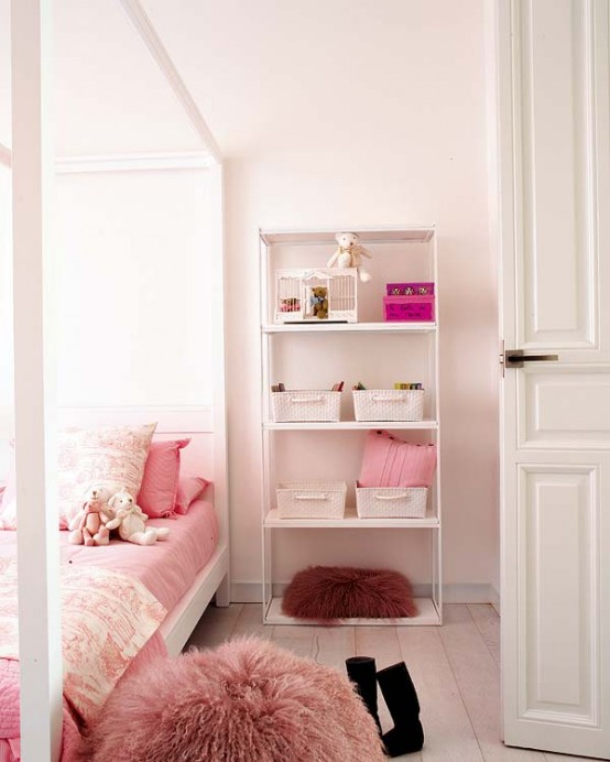 Little Girls Bedroom: little girl room designs