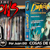 Noche endemoniada con 4 pelis