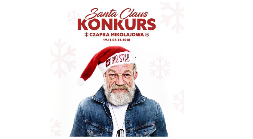 Wygraj odzież marki Big Star Konkurs