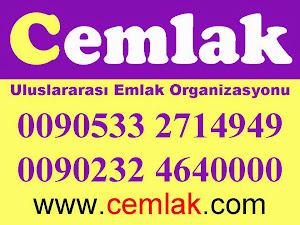 Cemlak Uluslararası Emlak Org.