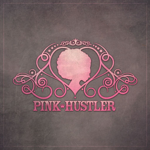 Pink hustler