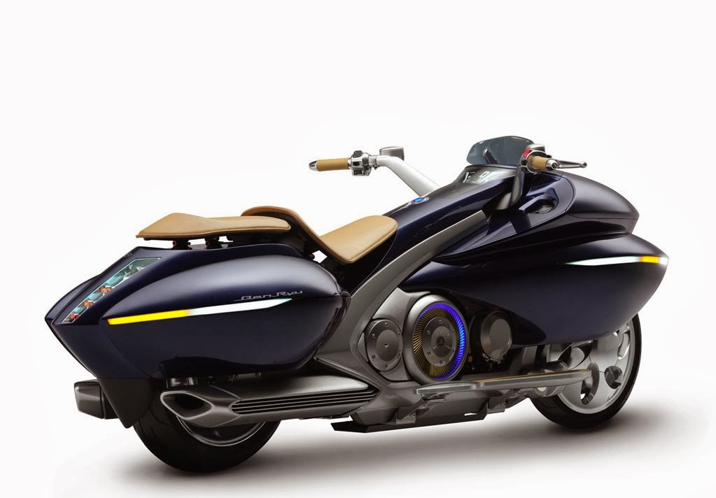 РљРѕРЅС†РµРїС‚ Yamaha