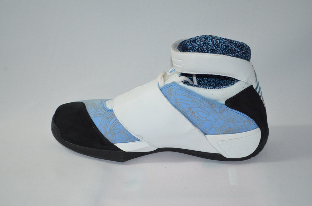 east coast jordan 20