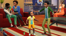 The Sims 4 Digital Deluxe Edition MULTi17-ElAmigos pc español