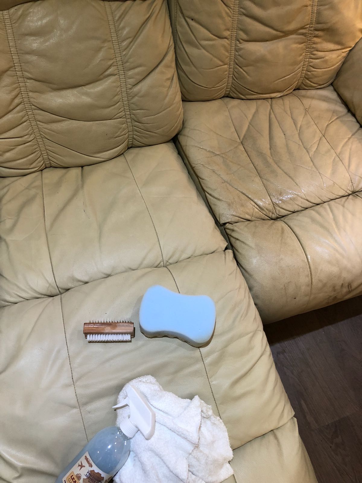 Carpet Cleaning Manchester