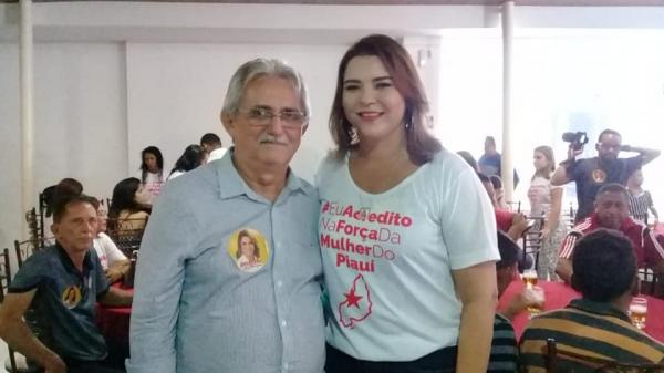 Deputado Estadual Deputado Estadual