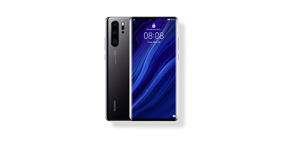 Wygraj smartfon Huawei P30 Pro Konkurs
