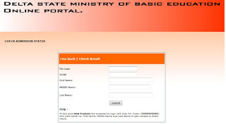bece result checking portal bece result checking portal