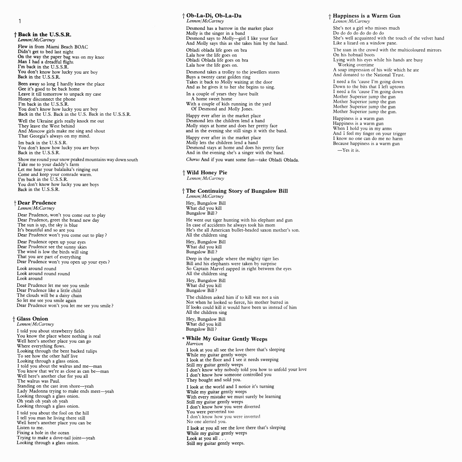 Meaning rap song black beatles - engineerlikos