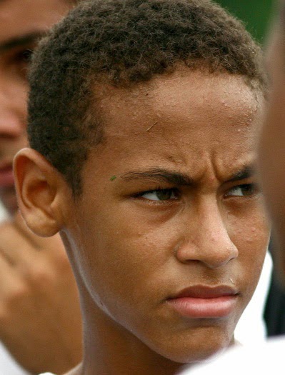 Las razas y etnias en el mundo - Página 28 Neymar-brazilian-footballer-pic3