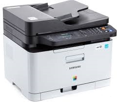 samsung xpress c460w connect to wifi