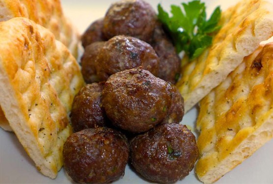Greek Lamb Meatballs recipe – A delicious taste of Greece Greek Lamb Meatballs recipe – A delicious taste of Greece