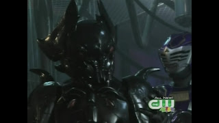 Kamen Rider Dragon Knight General Xaviax & Kamen Rider Strike