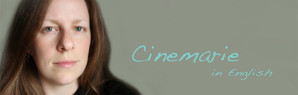 Cinemarie in english