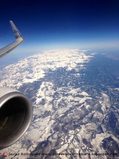 A través de mi cámara