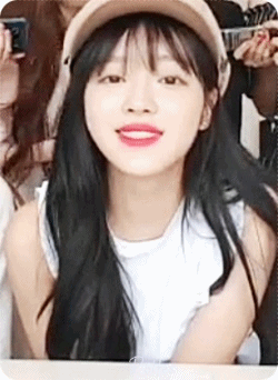 피곤한 유아.gif | 인스티즈