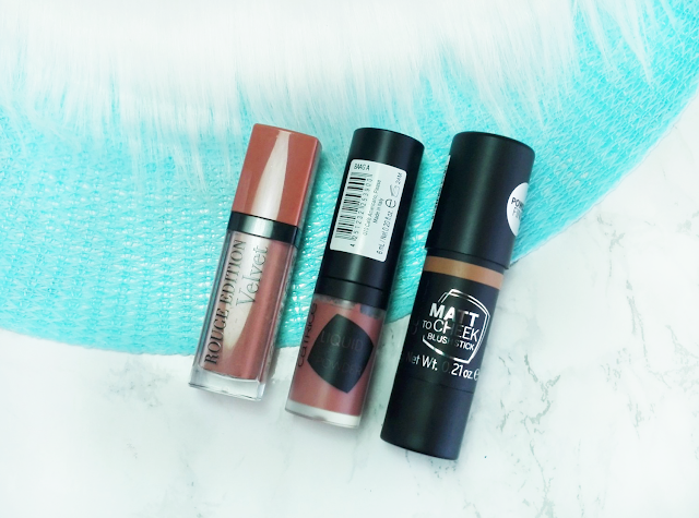 New In #23 Liquid Lipsticks