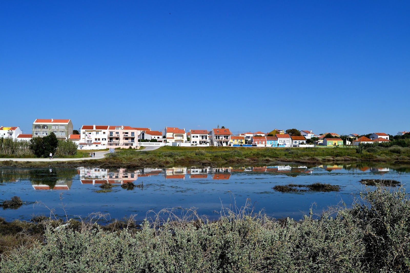 De Manta no Sofá Lugares Sarilhos pequenos, Rosário, Gaio e Moita.