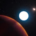 A Surprising Newly-Discovered Planet with Three Suns