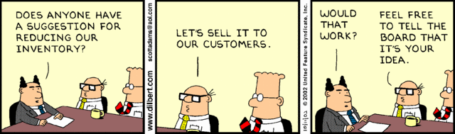 Retail Spillover: Inventory Optimization By Keeping Track of Forward Covers